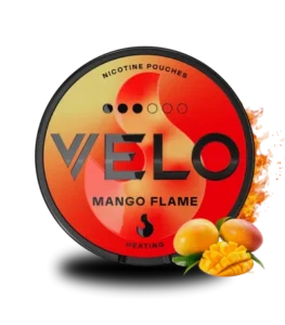 VELO Mango Flame