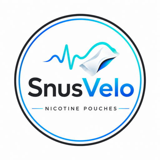 SnusVelo Logo