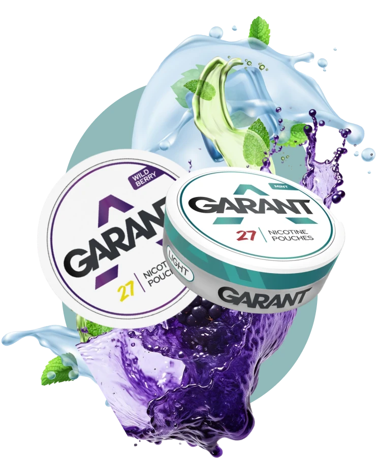 Garant